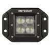 Встраиваемая светодиодная фара ProLight (40Вт)