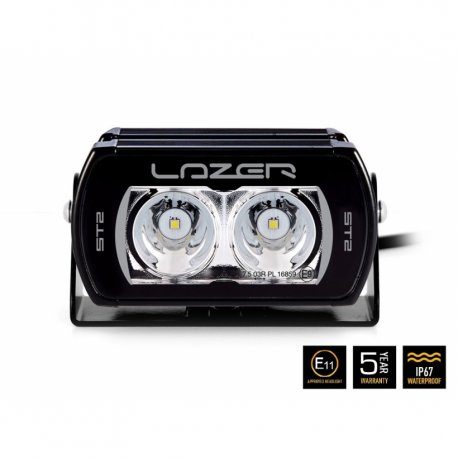 Прожектор светодиодный Lazerlamps ST 2 Evolution