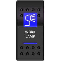 Тумблер Work Lamp Lamp (тип A)
