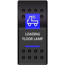 Тумблер Loading Floor Lamp (тип A)