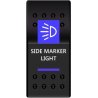 Тумблер Side Marker Light (тип A)