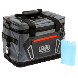 Сумка-холодильник ARB COOLER BAG SII з акумулятором холод