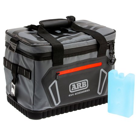 Сумка-холодильник ARB COOLER BAG SII с аккумулятором холод