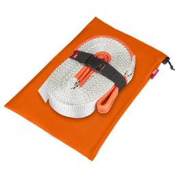 Грязезащитный мешок ORPRO для динамической стропы 300х450мм (Оранжевый)