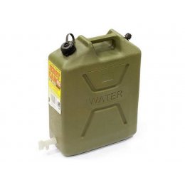 Пластиковая канистра ARB для воды (22 литра)
