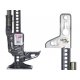 Усиленный реечный домкрат Hi-Lift Jack X-Treme 120 см