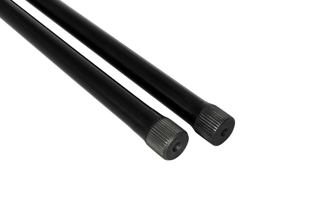 Усиленные торсионы IronMan Toyota Land Cruiser 100 (Дизель) TOY051