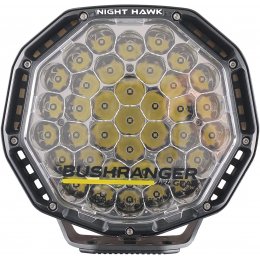 Светодиодная фара Bushranger Night Hawk VLI