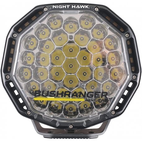 Світлодіодна фара Bushranger Night Hawk VLI