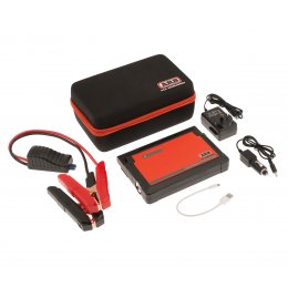 Пусковое устройство (бустер) ARB Portable Jump Starter