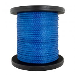 Синтетический трос Samson AmSteel-Blue Samthane 6mm