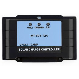 Влагозащищенный контроллер заряда солнечных батарей