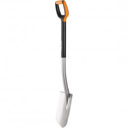 Лопата штыковая Fiskars Xact (M)