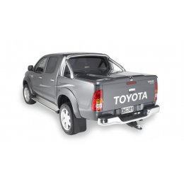 Кришка кузова з дугами PROFORM Toyota Hilux 2005-2015
