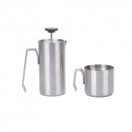 Кофеварка Fire Maple Antarcti Stainless steel press coffee kit, 0,3 л