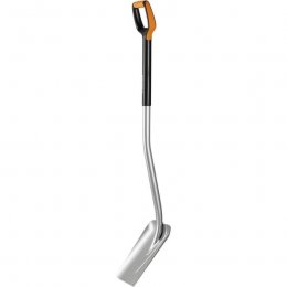 Лопата совковая Fiskars Xact (L)