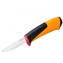 Универсальный нож Fiskars
