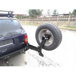 Крепление запасного колеса для Jeep Grand Cherokee ZJ 1992-1998