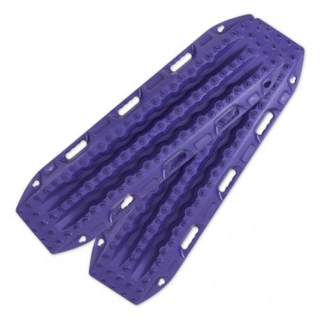 Сэнд-траки пластиковые MaxTrax (фиолетовые)
