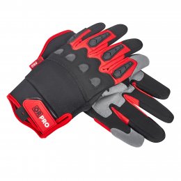 Такелажные перчатки ORPRO Series 2