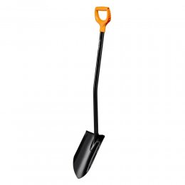 Лопата штикова подовжена Fiskars Solid XL