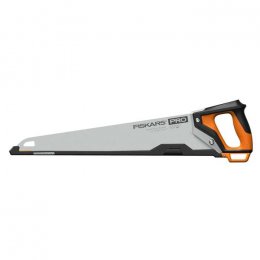 Ручна пилка Fiskars PowerTooth