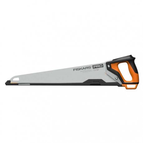 Ручная пила Fiskars PowerTooth