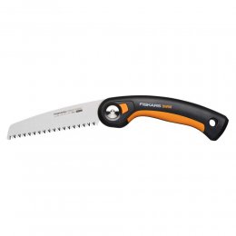 Пилка складна Fiskars Plus SW68