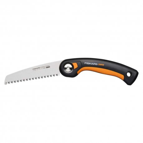 Пила складная Fiskars Plus SW68