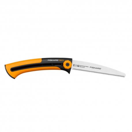 Пила будівельна Fiskars Xtract SW72