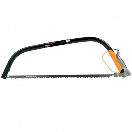 Ручна пилка Fiskars PowerTooth