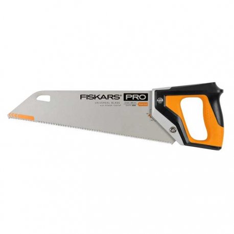 Ручная пила Fiskars PowerTooth