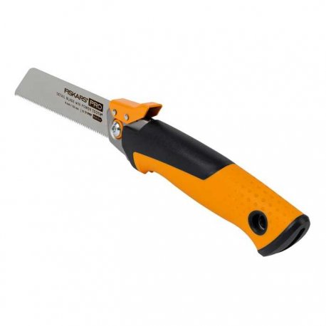 Пила складная Fiskars PowerTooth