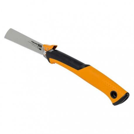 Пила складная Fiskars PowerTooth