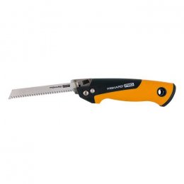 Універсальна пилка складна Fiskars Pro PowerTooth