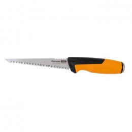 Посилена пила складна з потрійним заточуванням Fiskars Pro PowerTooth