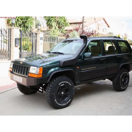 Шноркель Jeep Grand Cherokee ZJ 1993-1998