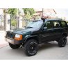 Шноркель Jeep Grand Cherokee ZJ 1993-1998