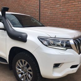 Шноркель Toyota Land Cruiser Prado 150 (2.8D 2018+)