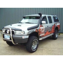 Шноркель Ford Ranger 1999-2006