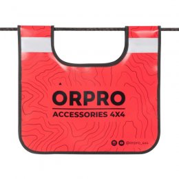 Тросогаситель ORPRO