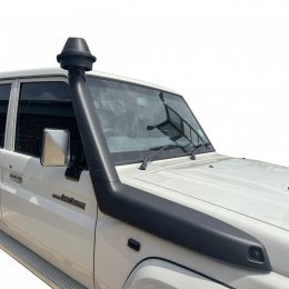 Шноркель Toyota Land Cruiser 70 Series 2007-2023