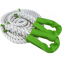 Канат динамічний X-PRO 15т (28мм х м)