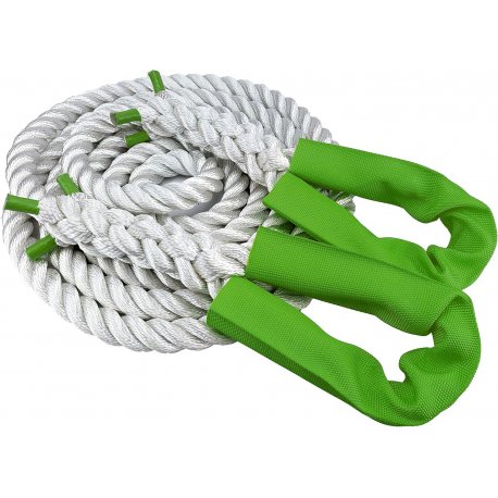 Канат динамічний X-PRO 15т (28мм х м)