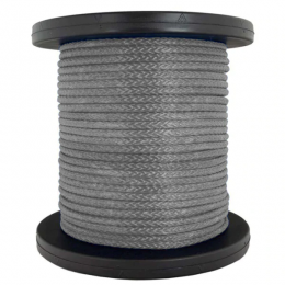 Синтетичний (кевларовий) трос Dyneema SK-75 14mm