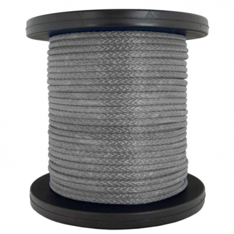 Синтетичний (кевларовий) трос Dyneema SK-75 14mm