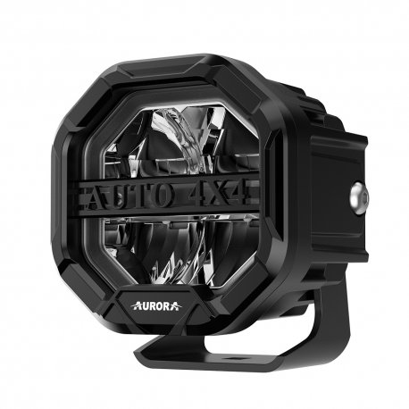 Светодиодная фара Aurora 40Вт, 4" (Комбинированный свет)