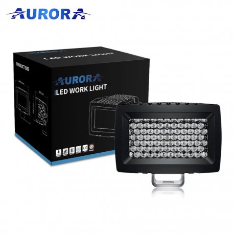 Світлодіодна фара Aurora 20Вт (Розсіяне світло)