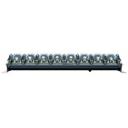 Светодиодная балка Aurora EVOLVE 20" 248Вт RGB (Адаптивный свет)