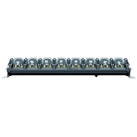 Светодиодная балка Aurora EVOLVE 20" 248Вт RGB (Адаптивный свет)